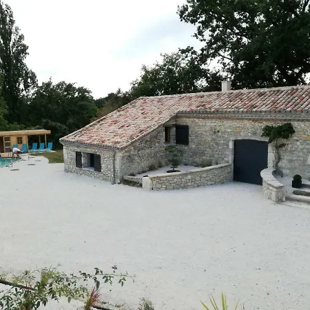 De Caractere En Pleine Nature Ferienhaus *