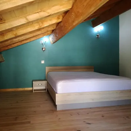 De Caractere En Pleine Nature Holiday home Bourg-de-Visa