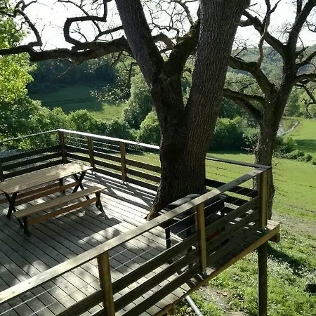 Holiday home De Caractere En Pleine Nature
