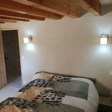 Holiday home De Caractere En Pleine Nature *